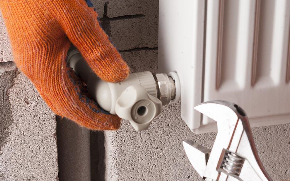 contrat entretien chaudière gaz Vélizy-Villacoublay